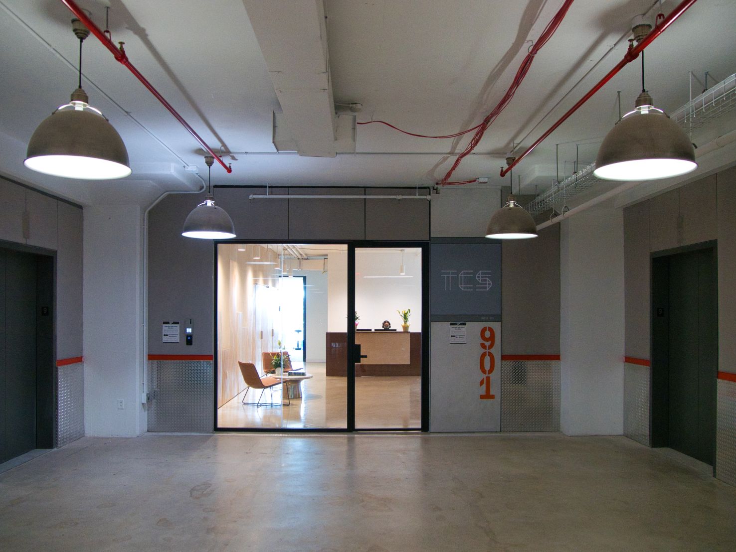 Technological Cinevideo Services Headquarters