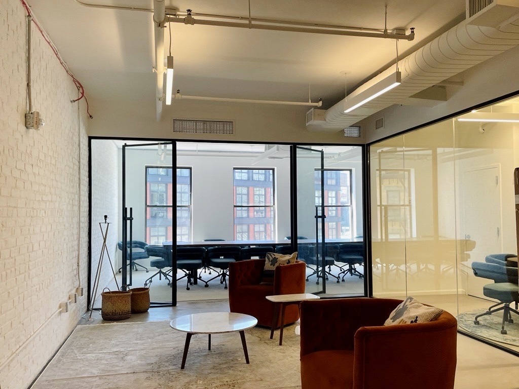 2 9th Avenue Corporate Offices